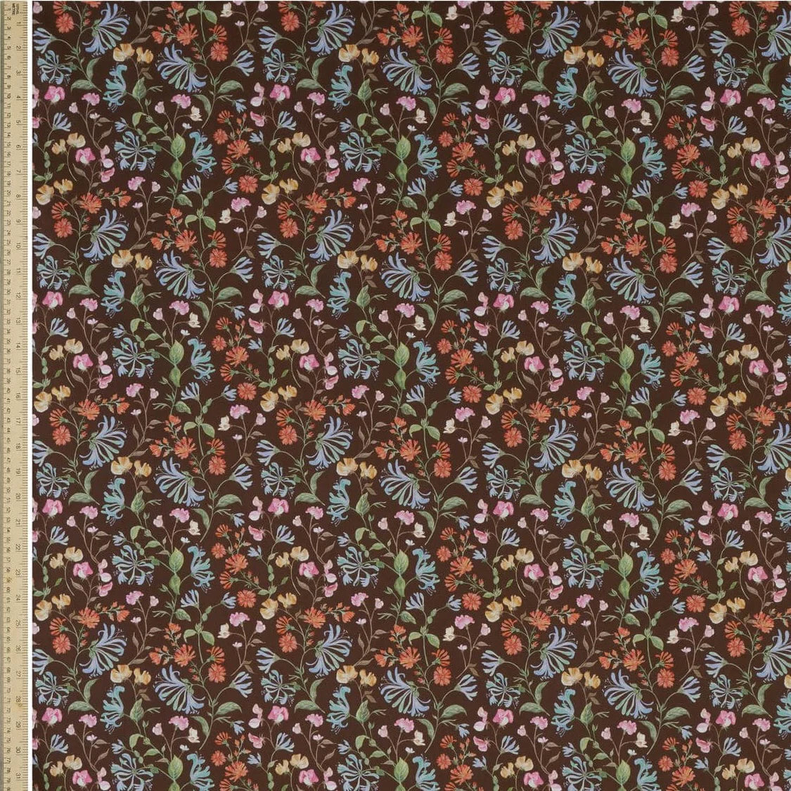 Liberty Fabrics Asaka Dream D Tana Lawn Cotton 3m