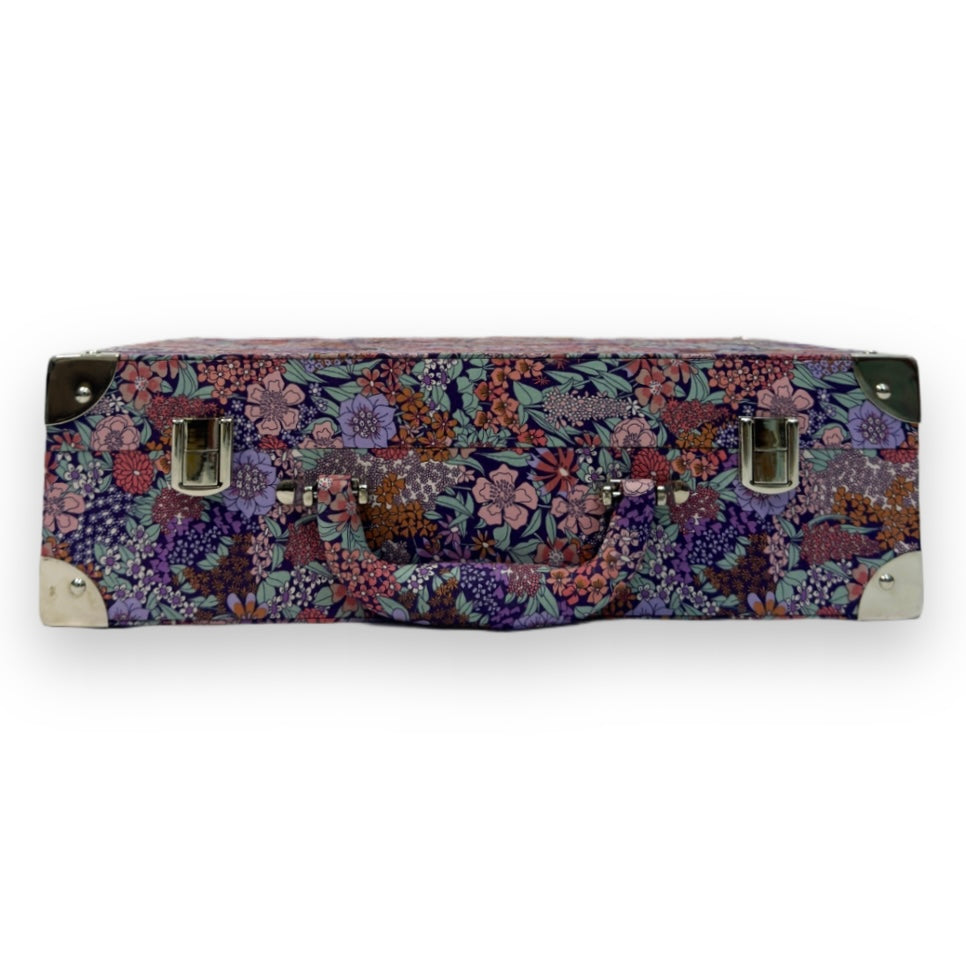 Liberty London Classic Suitcase