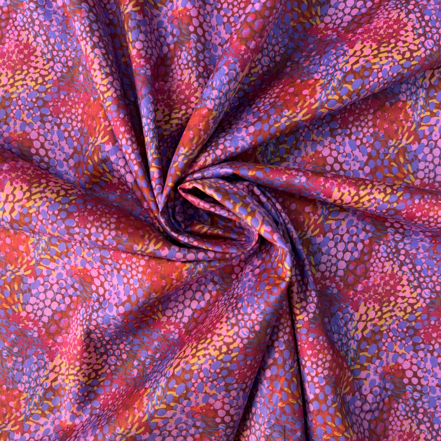 CLASSICO Fabric Cotton Tana Lawn 3m