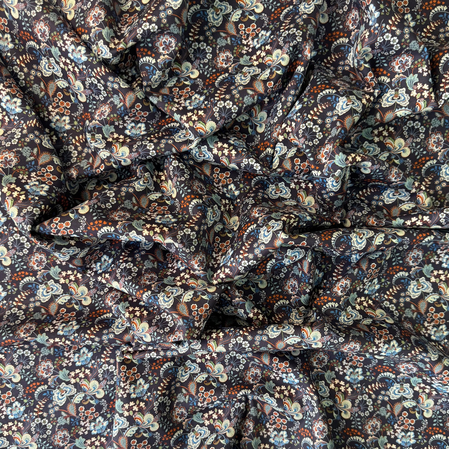 Liberty Fabrics Pippa's Symphony B Tana Lawn Cotton 3m