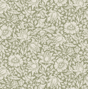 CLASSICO Fabric Cotton Tana Lawn 3m