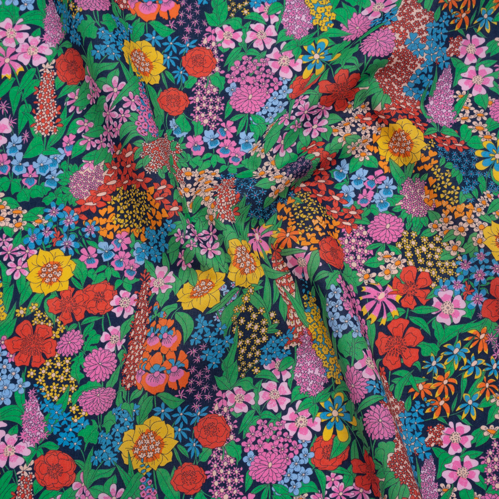 Liberty Tana Lawn Fabric Ciara E
