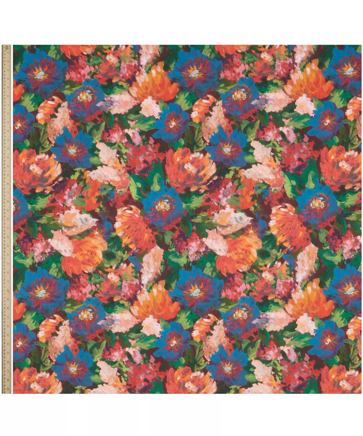 LIBERTY FABRICS
Artist’s Bouquet Tana Lawn™ Cotton 3m