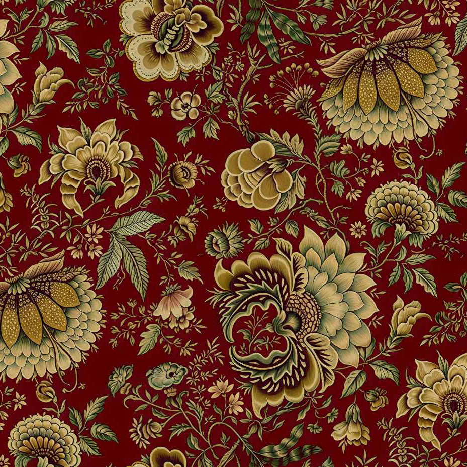 CLASSICO Fabric Cotton Tana Lawn 3m