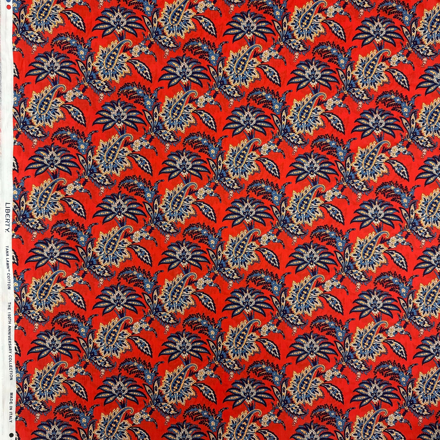 LIBERTY Arundel Tana Lawn Cotton 3m