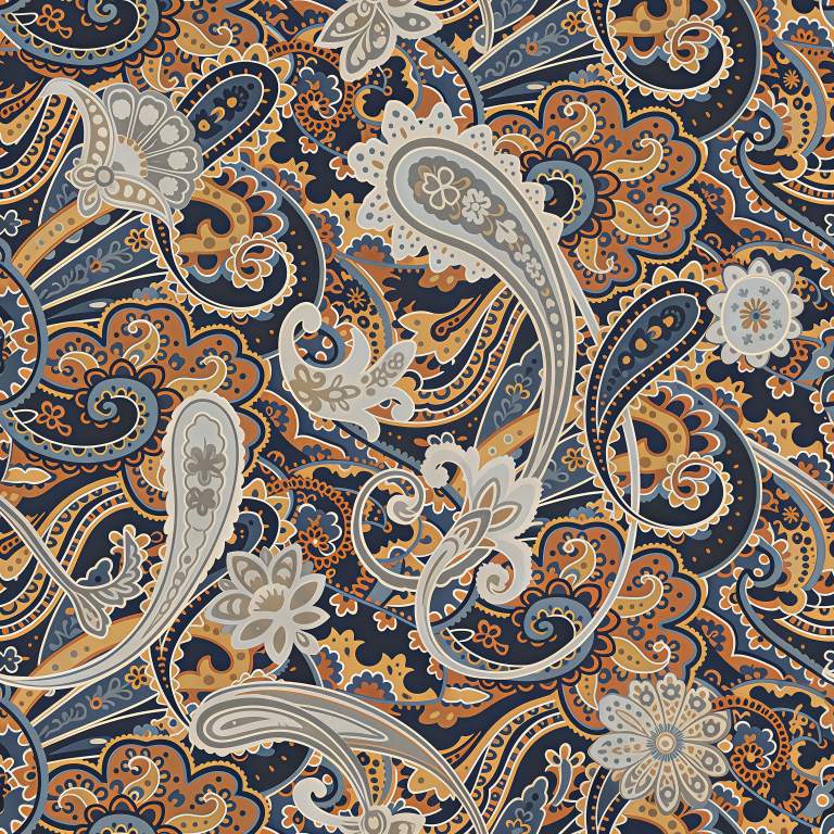 CLASSICO Fabric Cotton Tana Lawn 3m