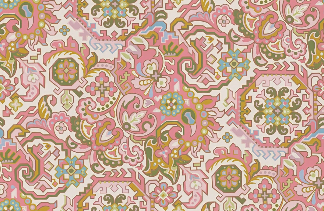 CLASSICO Fabric Cotton Tana Lawn 3m