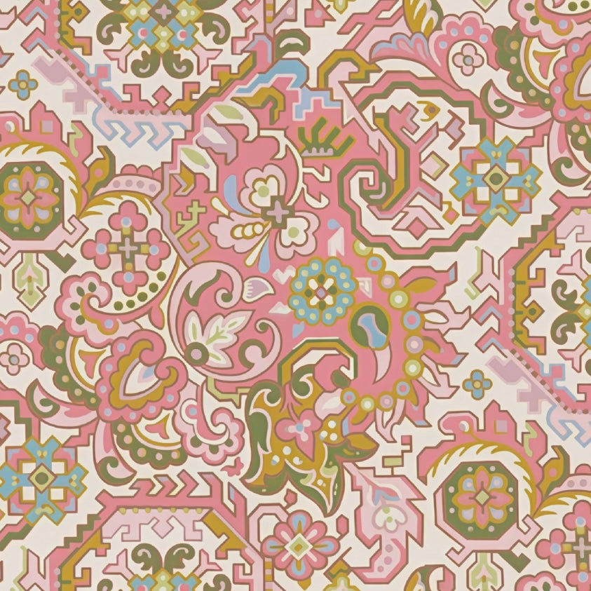 CLASSICO Fabric Cotton Tana Lawn 3m