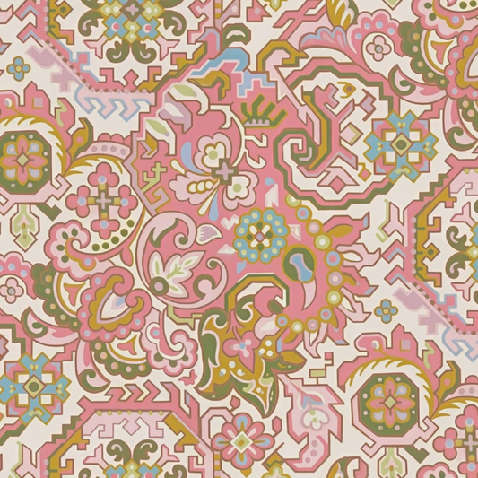 CLASSICO Fabric Cotton Tana Lawn 3m