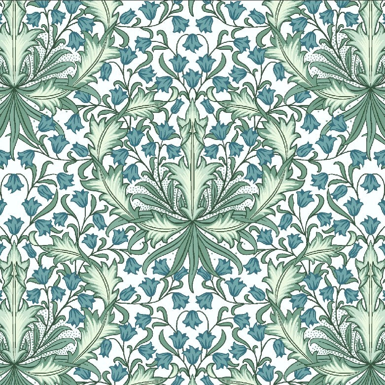 CLASSICO Fabric Cotton Tana Lawn 3m