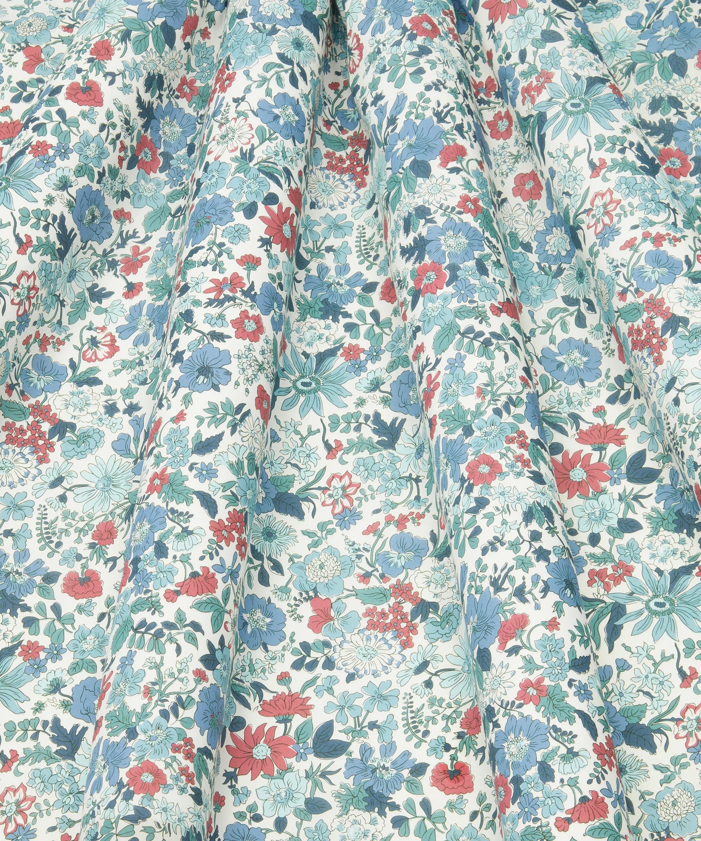 Liberty Daisy Morisia Tana Lawn™ Cotton 3m