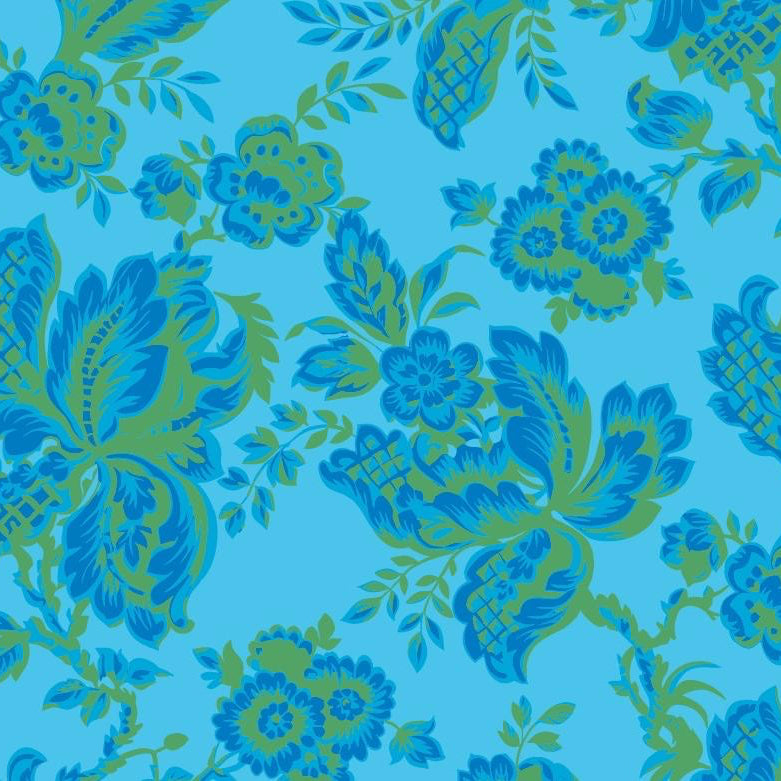 CLASSICO Fabric Cotton Tana Lawn 3m