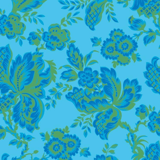 CLASSICO Fabric Cotton Tana Lawn 3m