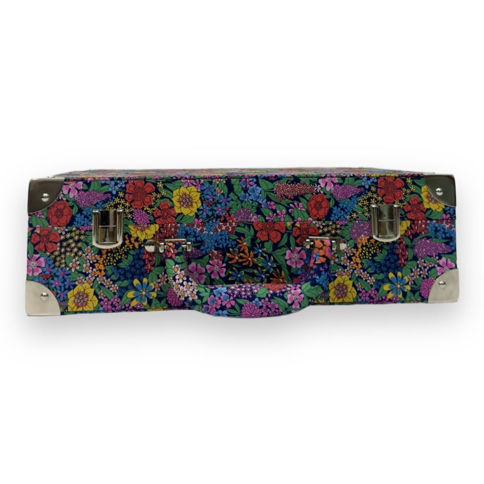 Liberty London Classic Suitcase