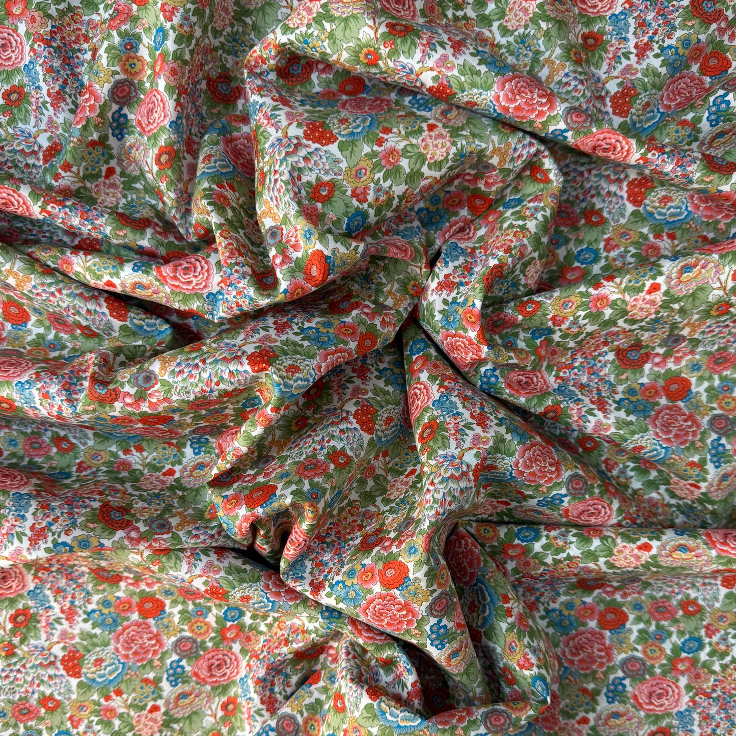 Elysian Day Tana Lawn™ Cotton