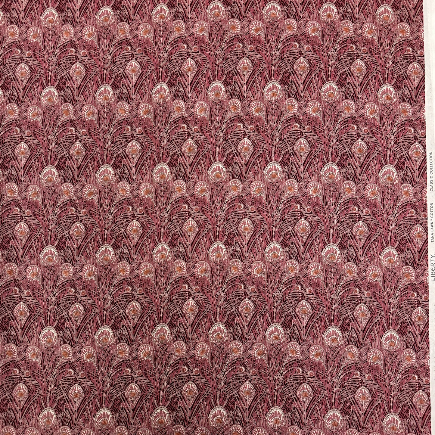 Liberty  TANA LAWN™ COTTON 3m