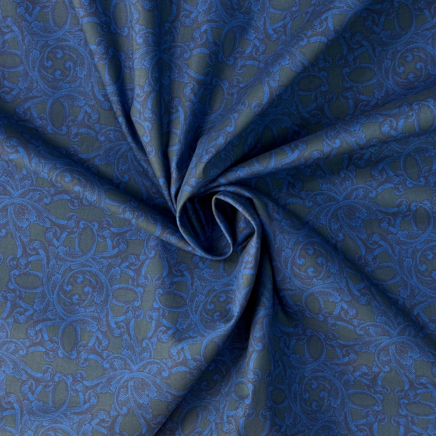 CLASSICO Fabric Cotton Tana Lawn 3m