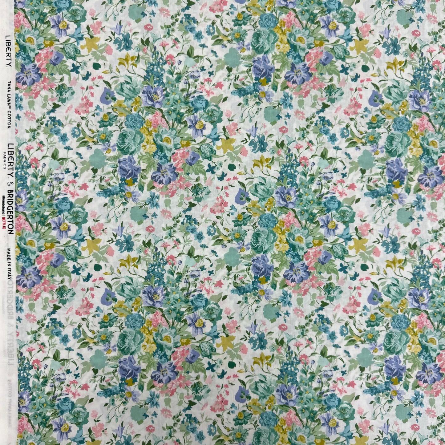 LIBERTY FABRICS Tana Lawn™ Cotton