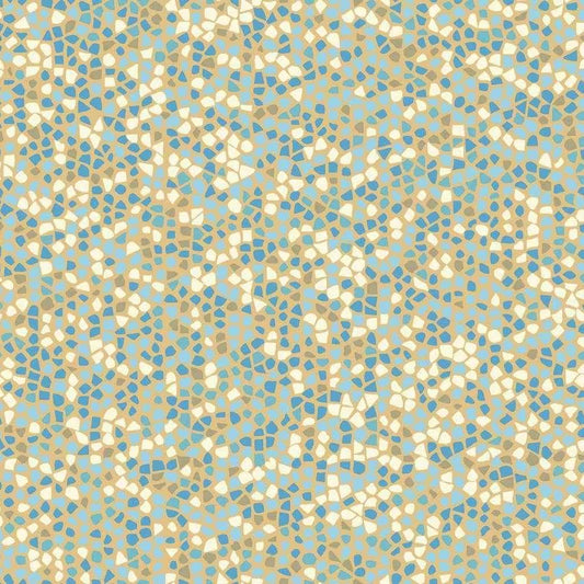 CLASSICO Fabric Cotton Tana Lawn 3m