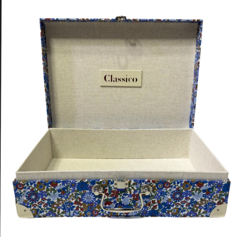 Liberty London Classic Suitcase