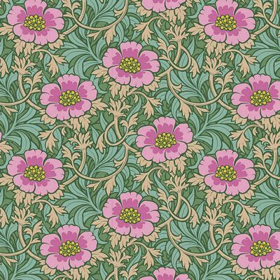 CLASSICO Fabric Cotton Tana Lawn 3m