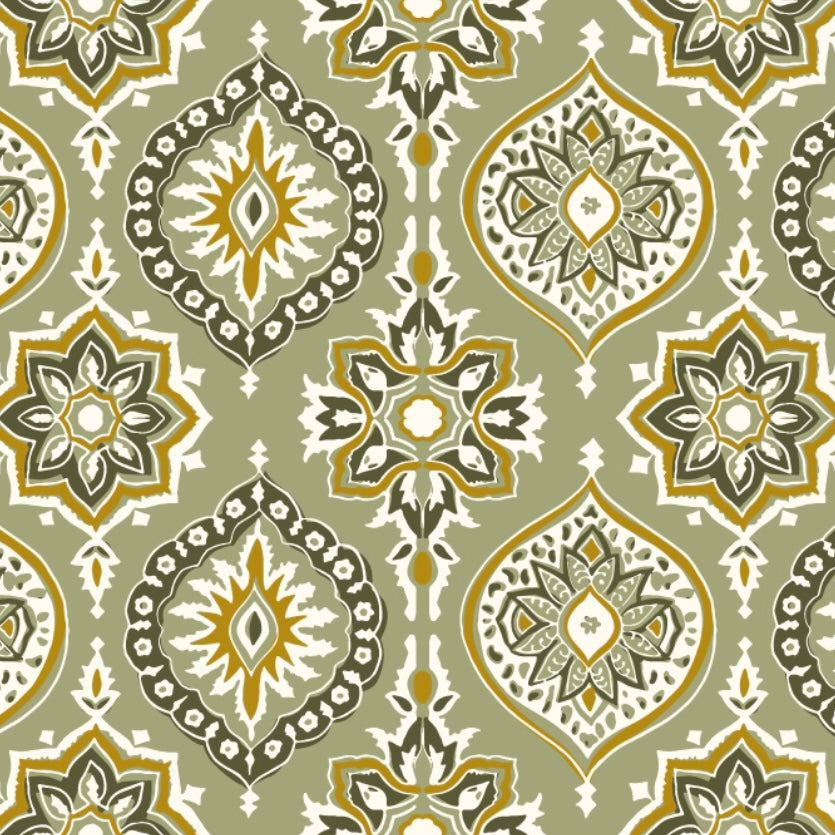 CLASSICO Fabric Cotton Tana Lawn 3m