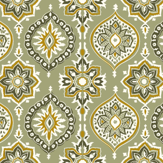 CLASSICO Fabric Cotton Tana Lawn 3m