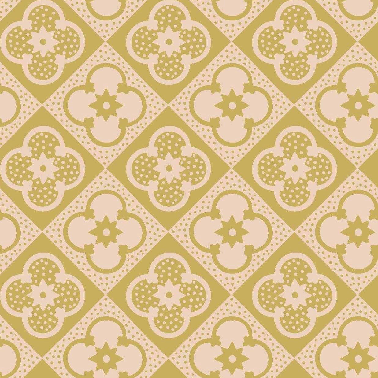 CLASSICO Fabric Cotton Tana Lawn 3m