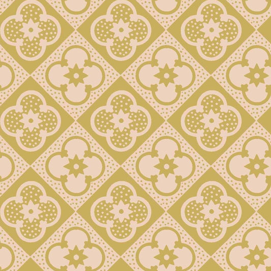 CLASSICO Fabric Cotton Tana Lawn 3m