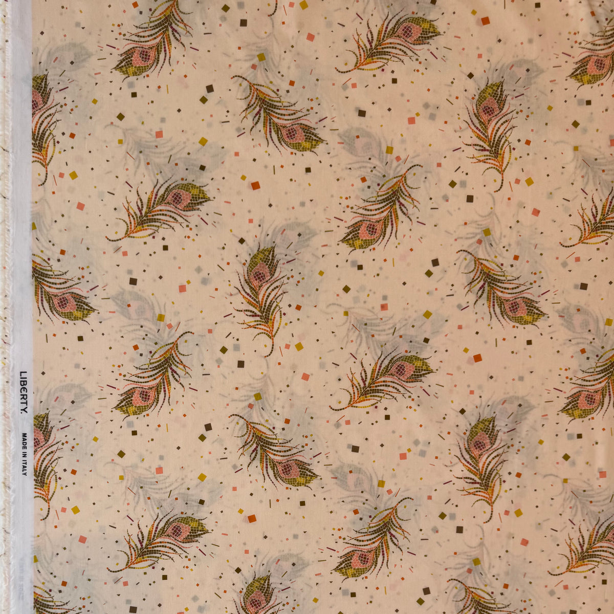 Liberty London Cotton Tana Lawn 3m