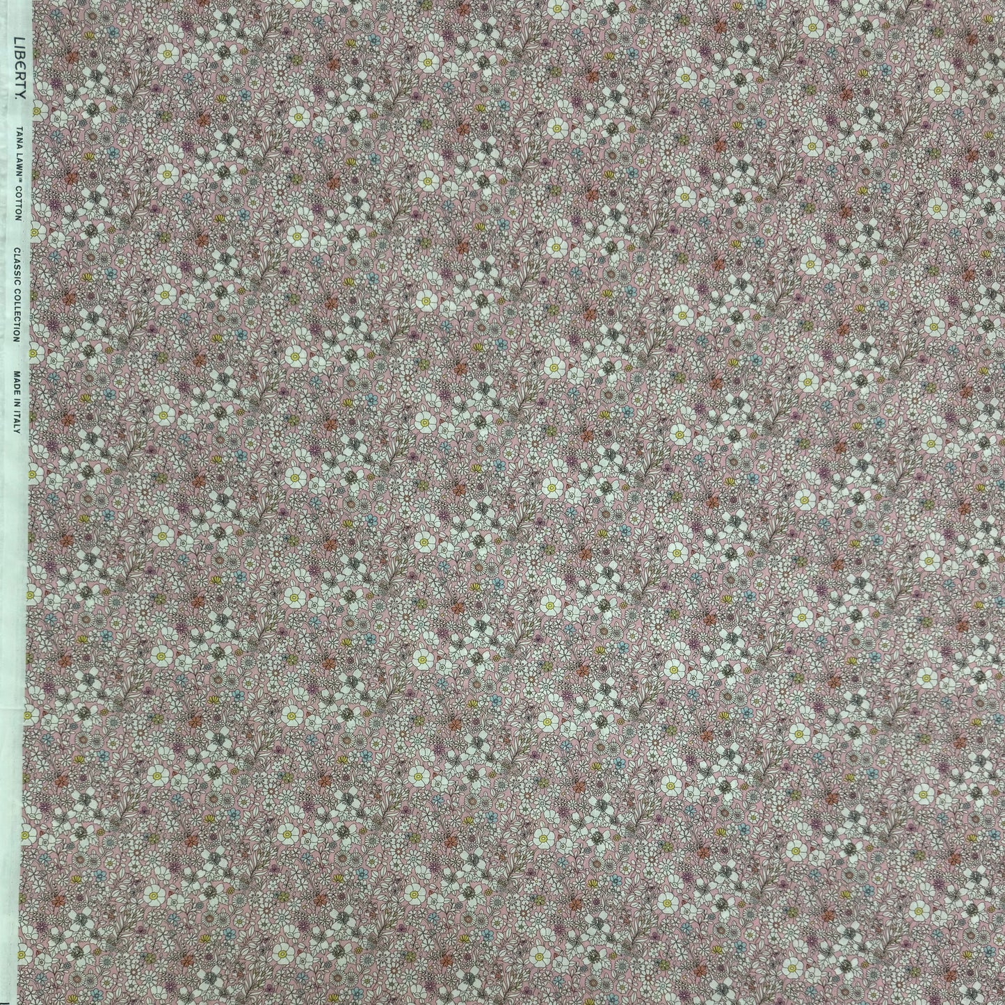 Liberty June's Meadow (H) TANA LAWN™ COTTON 3m