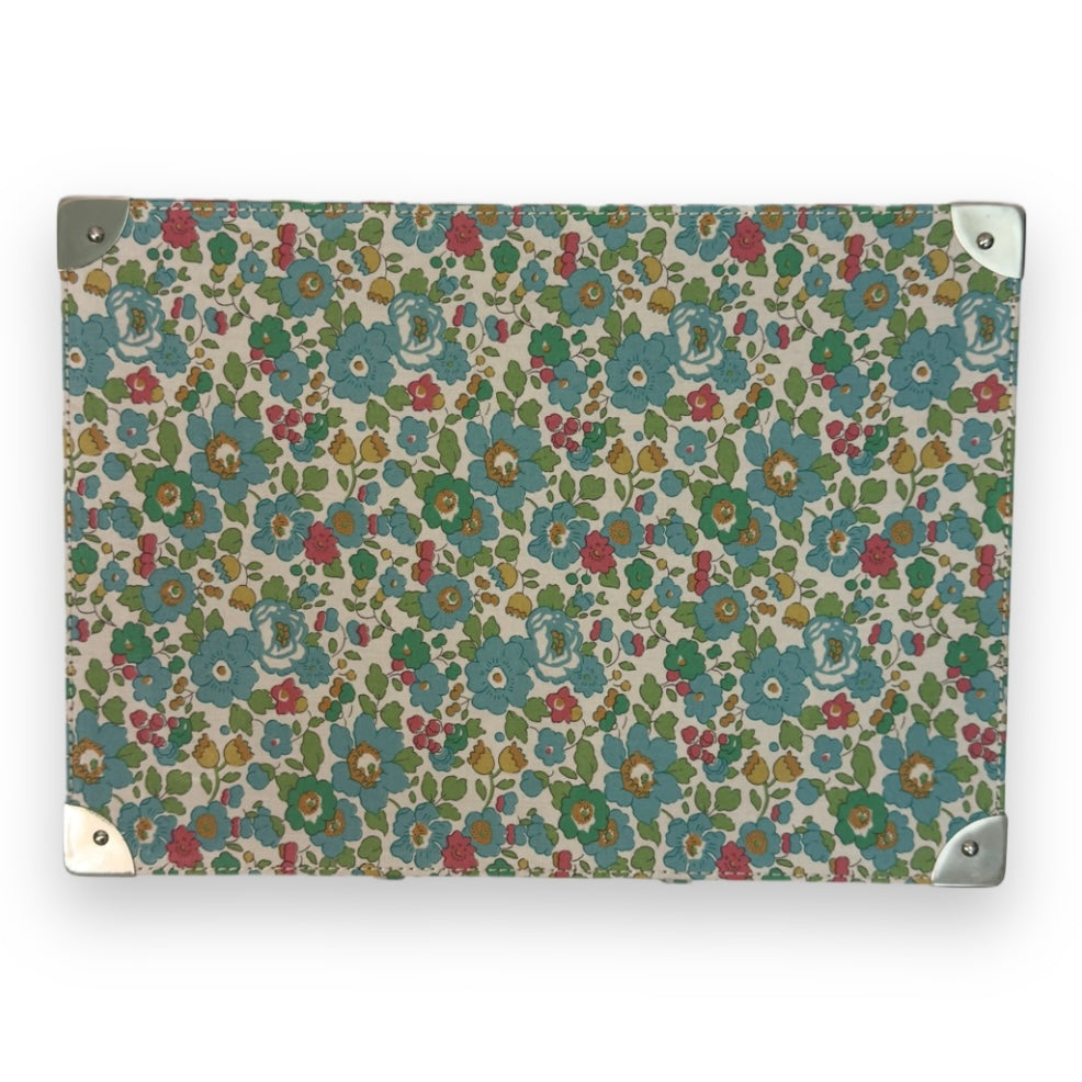 Liberty London Classic Suitcase