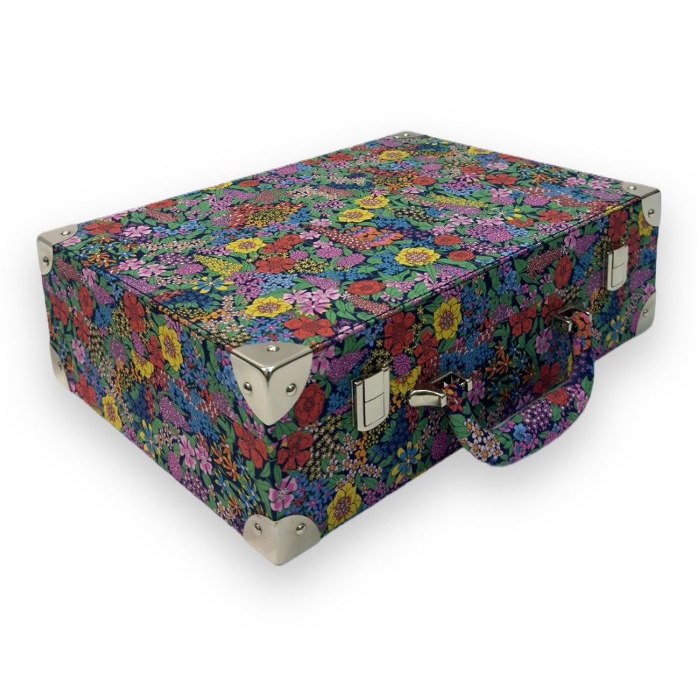 Liberty London Classic Suitcase