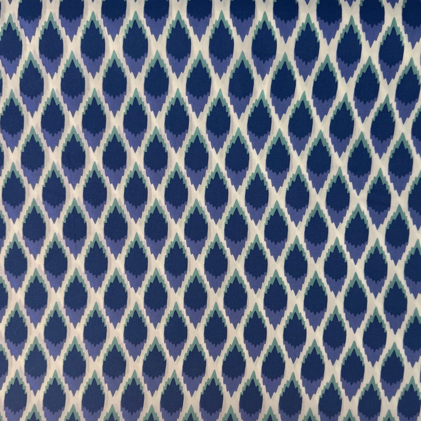 Liberty Fabric Seed Structure Cotton Tana Lawn® 3m