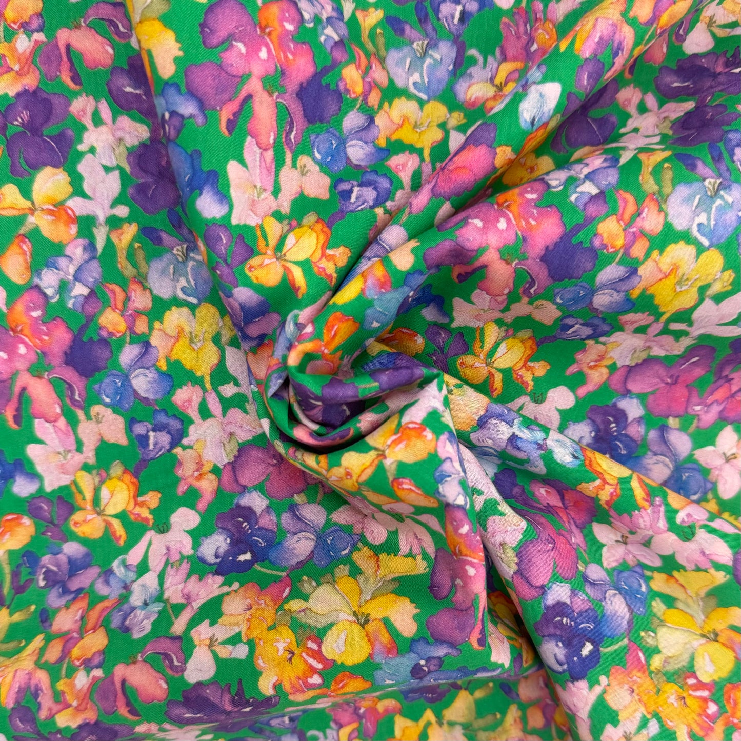 LIBERTY FABRICS Tana Lawn™ Cotton