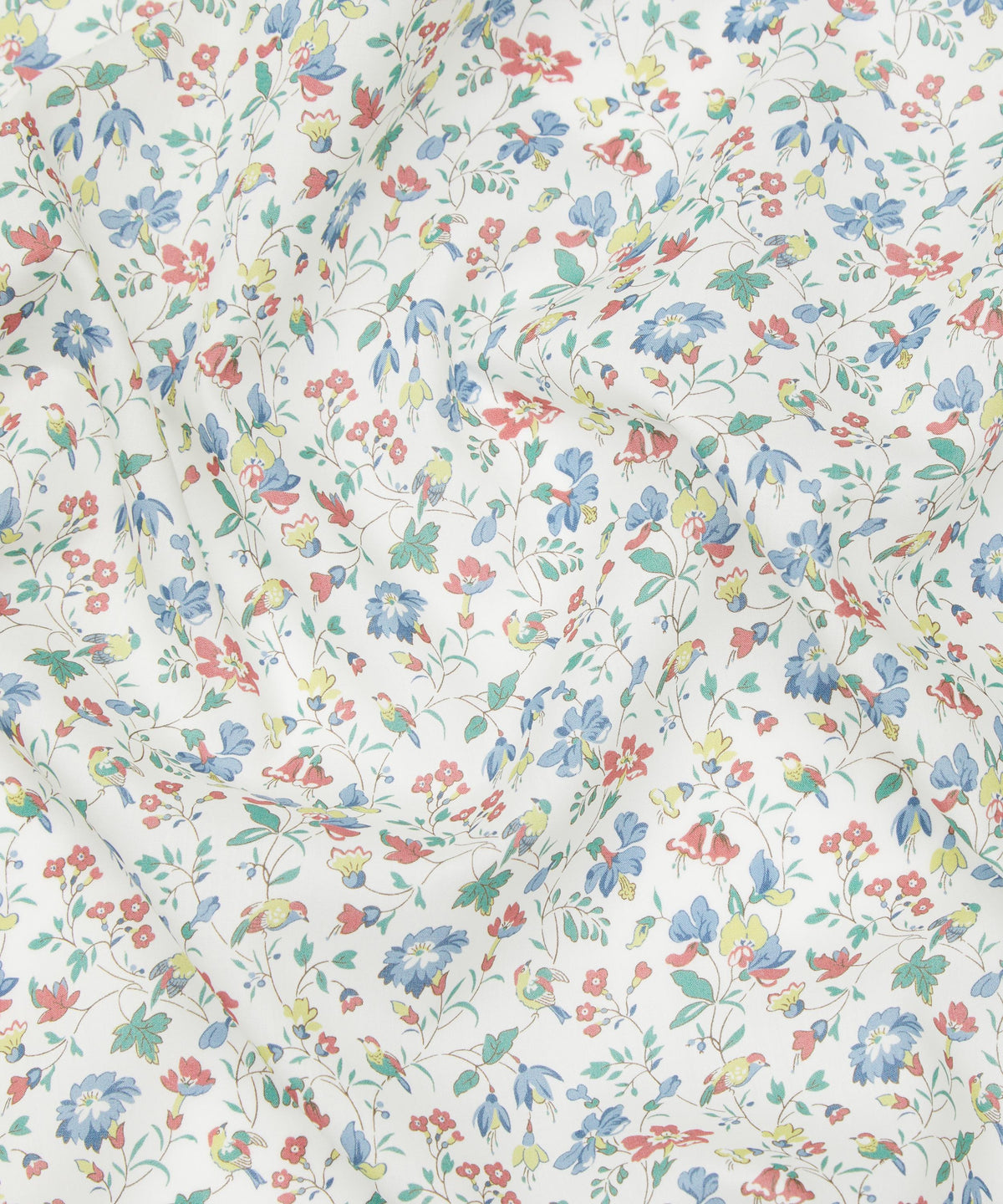 Liberty London Ivetas Garden Tana Lawn™ Cotton 3m