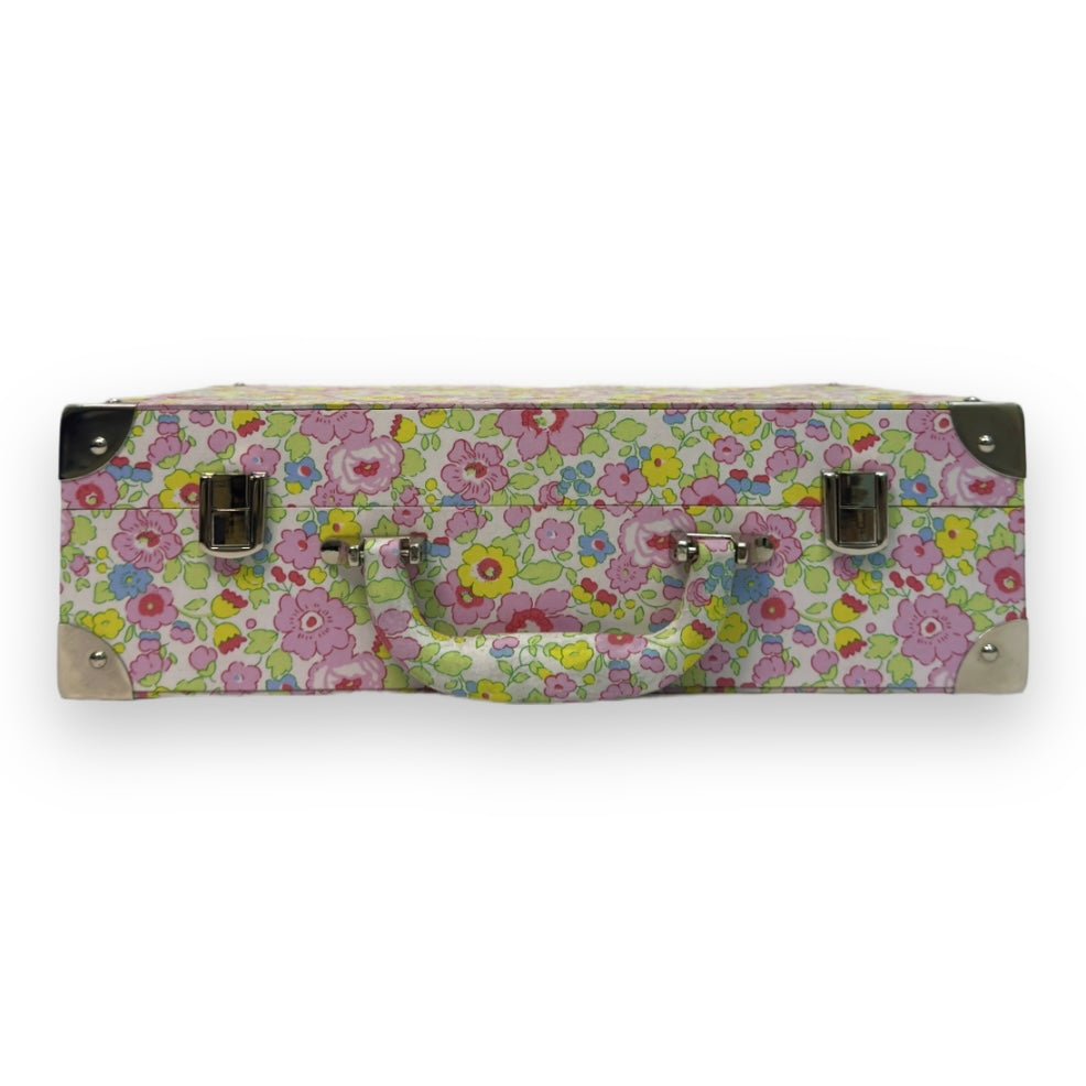 Liberty London Classic Suitcase