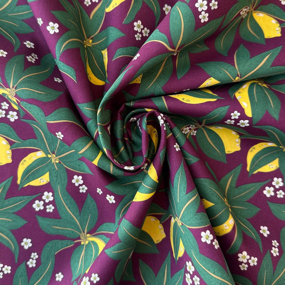 Liberty London Cotton Tana Lawn 3m