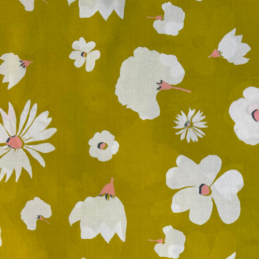 Liberty Fabric PRINT
IMPRESSION Cotton Tana Lawn® 3m