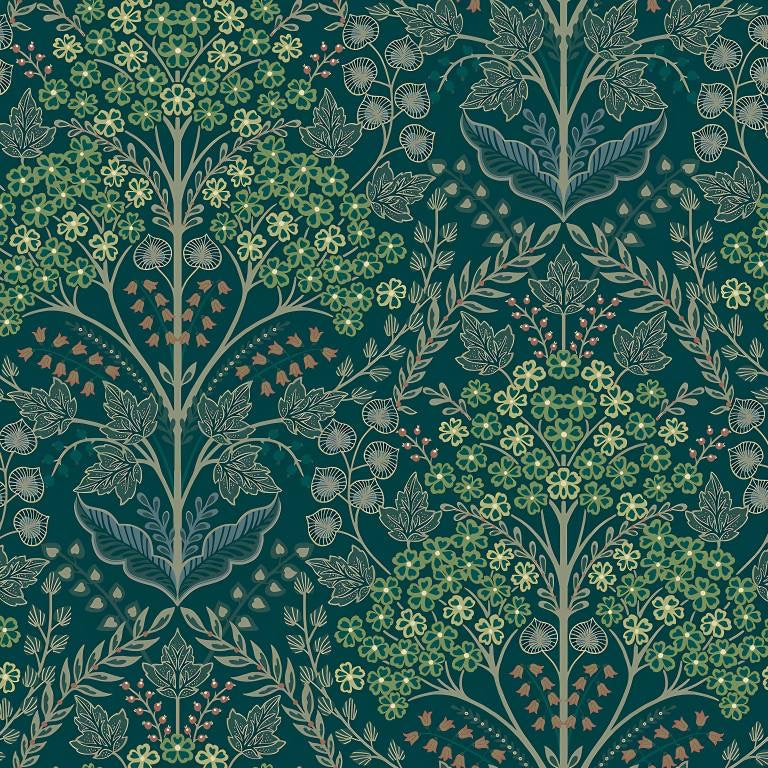 CLASSICO Fabric Cotton Tana Lawn 3m