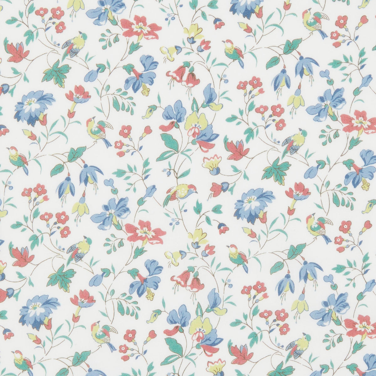 Liberty London Ivetas Garden Tana Lawn™ Cotton 3m