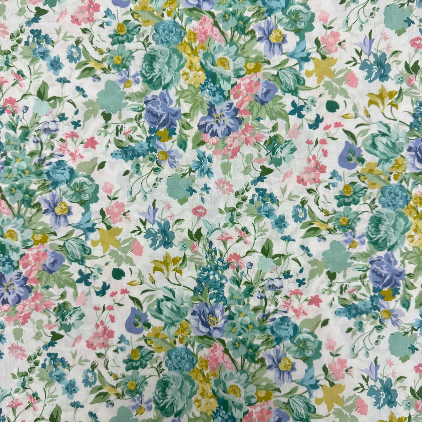 LIBERTY FABRICS Tana Lawn™ Cotton