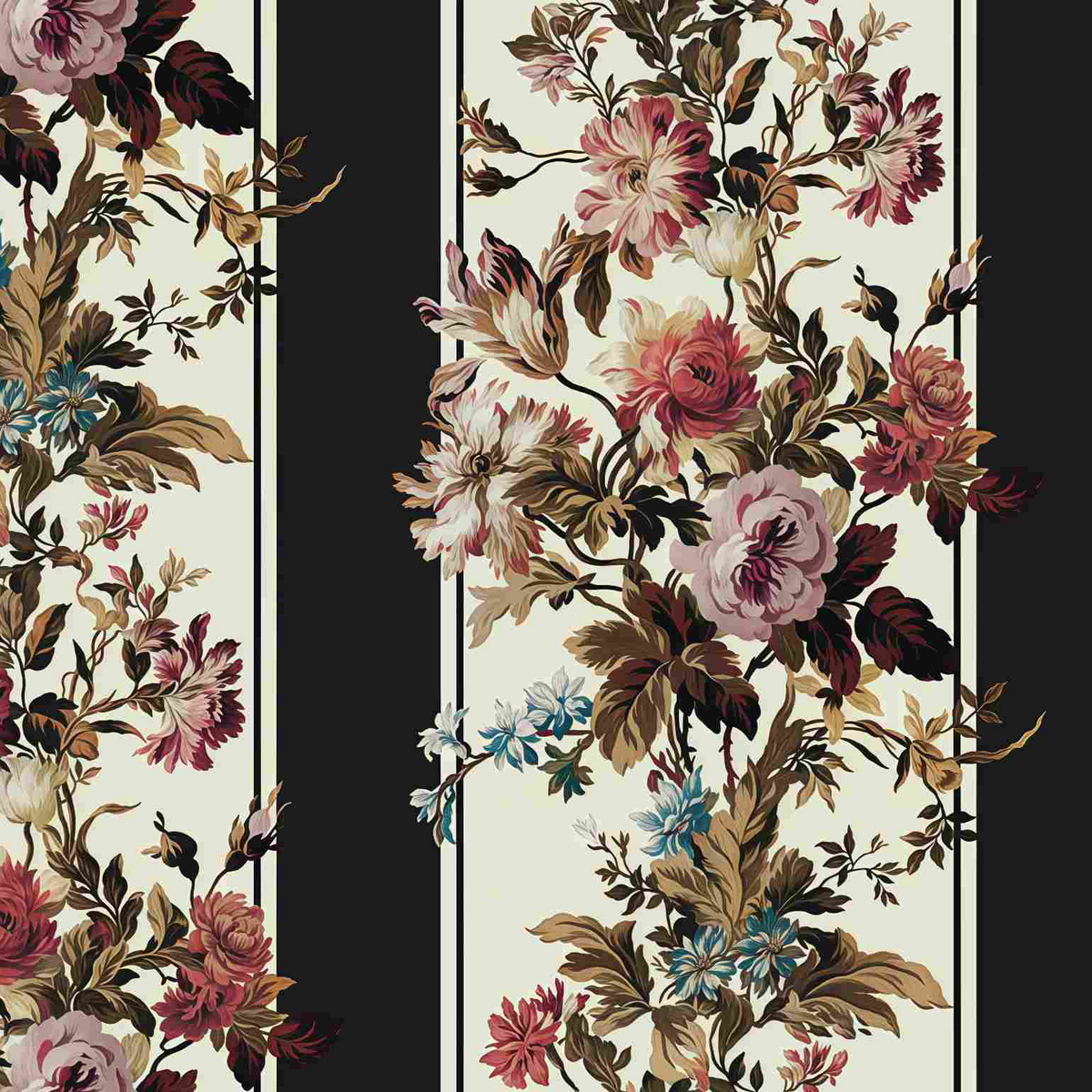 CLASSICO Fabric Cotton Tana Lawn 3m