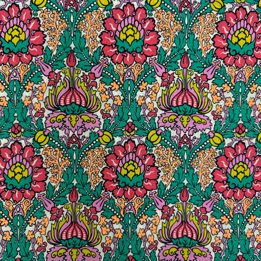 LIBERTY Electric Nouveau Tana Lawn™ Cotton