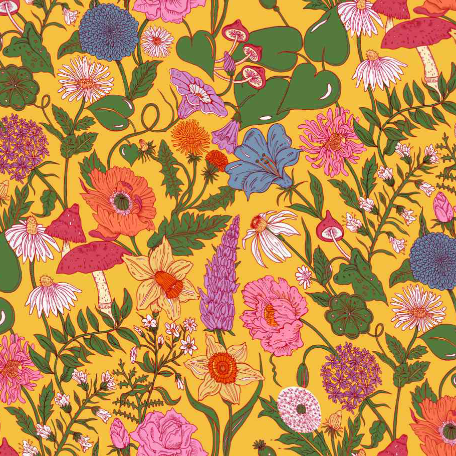 CLASSICO Fabric Cotton Tana Lawn 3m