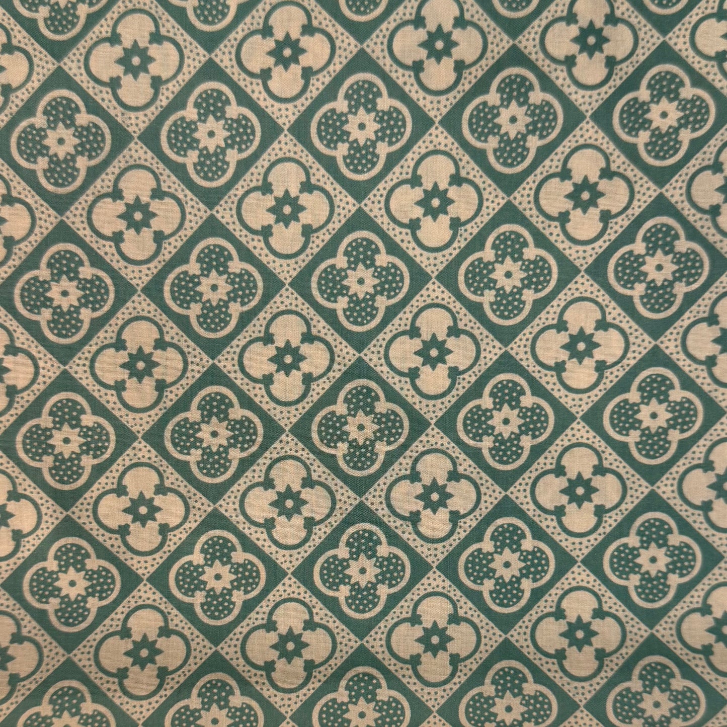 CLASSICO Fabric Cotton Tana Lawn 3m