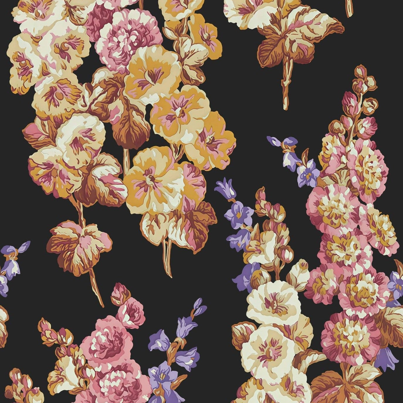 CLASSICO Fabric Cotton Tana Lawn 3m