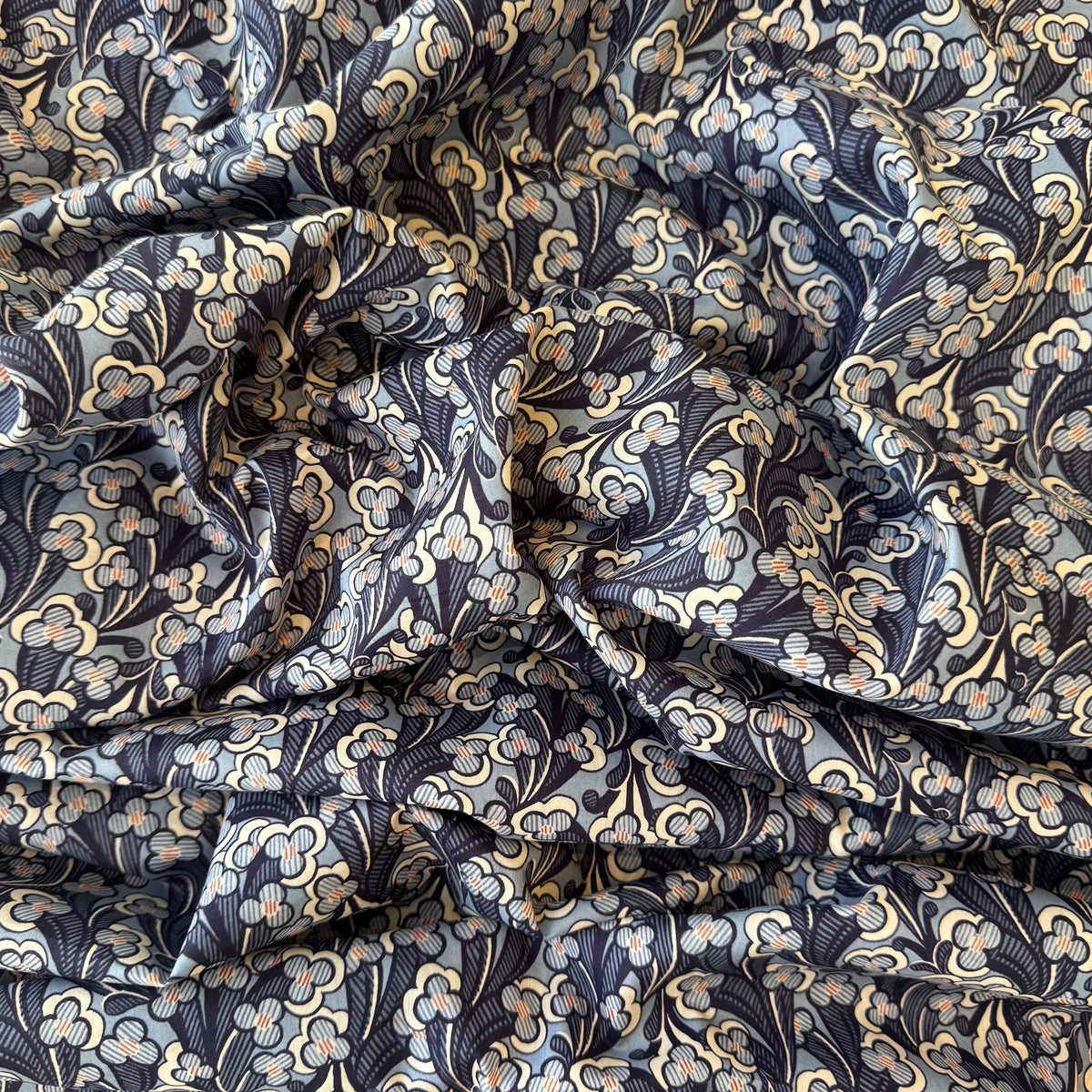 Liberty London Cotton Tana Lawn 3m
