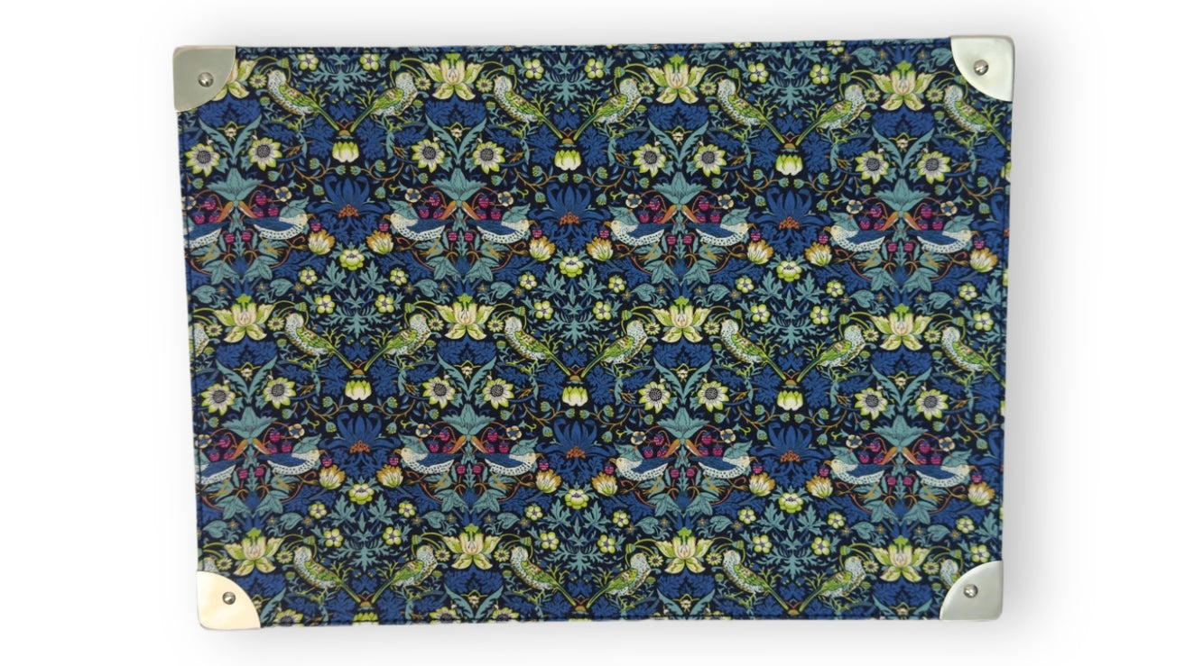 Liberty London Classic Suitcase