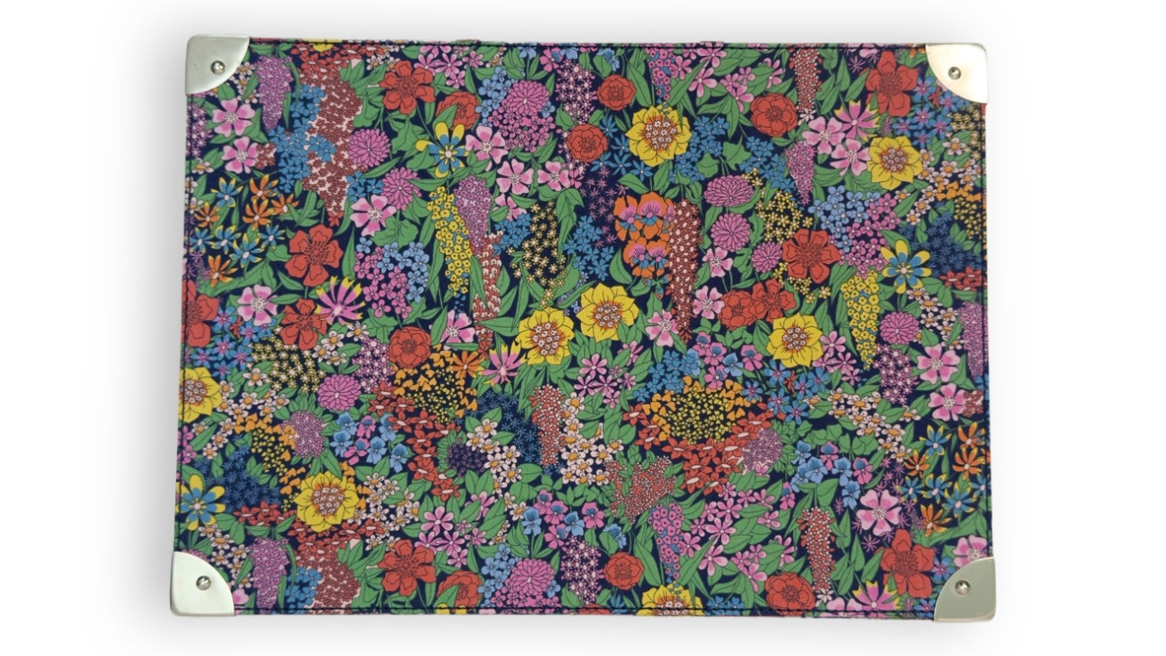 Liberty London Classic Suitcase
